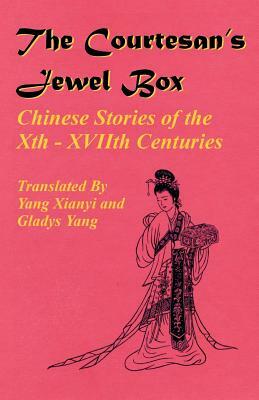The Courtesan's Jewel Box by 