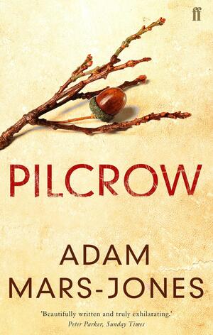 Pilcrow by Adam Mars-Jones