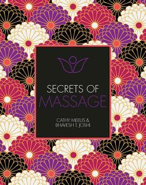 Secrets of Massage by Cathy Meeus