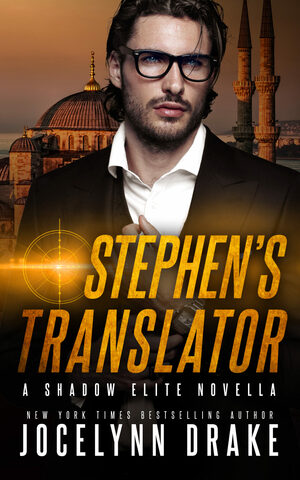 Stephen's Translator by Jocelynn Drake