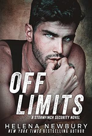 Off Limits by Helena Newbury