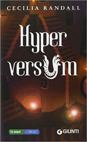 Hyperversum by Cecilia Randall