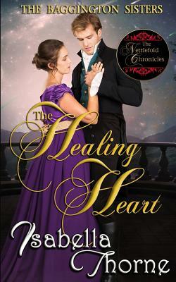 The Healing Heart: Mercy by Isabella Thorne