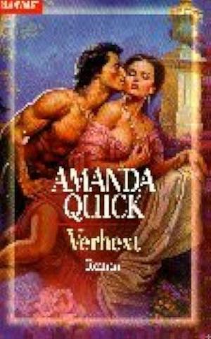 Verhext. by Amanda Quick, Amanda Quick