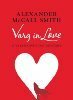 Varg in Love: A Valentine's Day Mystery by Alexander McCall Smith