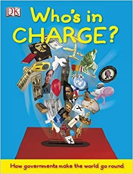 Who's in Charge? by Margaret Parrish, Fleur Star, Deborah Lock, Alexander Cox