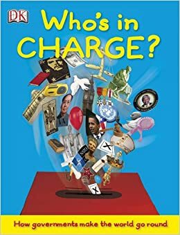 Who's in Charge? by Fleur Star, Deborah Lock, Alexander Cox, Margaret Parrish