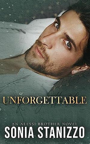 Unforgettable by Sonia Stanizzo, Sonia Stanizzo