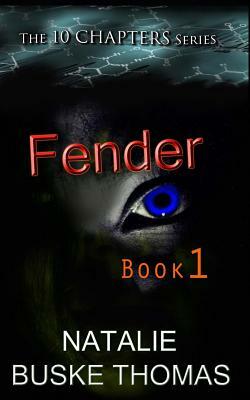 Fender by Natalie Buske Thomas