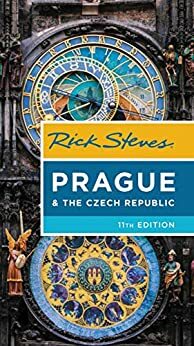 Rick Steves Prague & The Czech Republic by Honza Vihan, Rick Steves