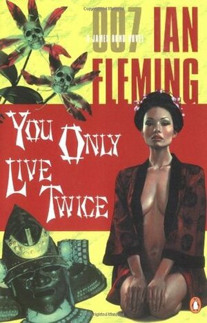 You Only Live Twice by Ian Fleming