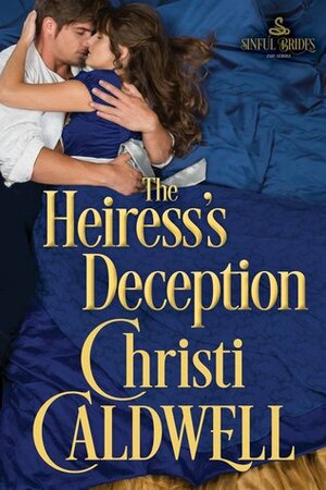 The Heiress's Deception by Christi Caldwell