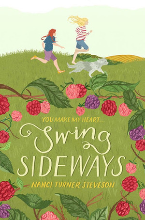 Swing Sideways by Nanci Turner Steveson