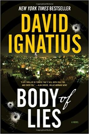 Body of Lies by David Ignatius