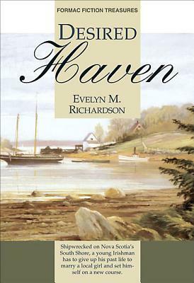 Desired Haven by Evelyn Richardson