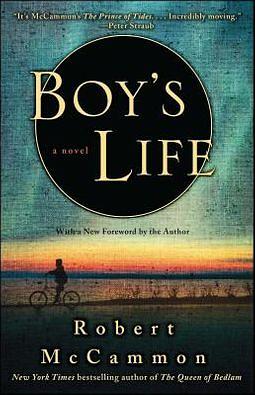 La vita di un ragazzo by Robert R. McCammon