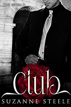 The Club by Suzanne Steele