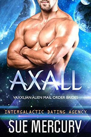 Axall by Sue Mercury