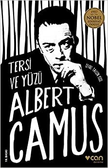 Naličje i lice by Albert Camus