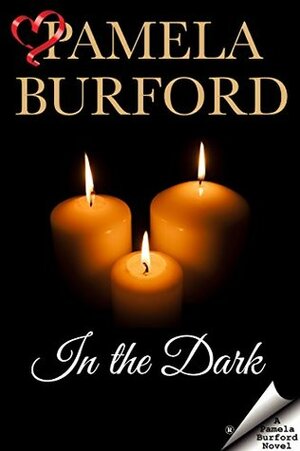 In the Dark by Pamela Burford