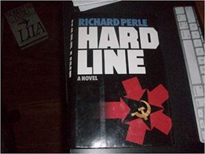 Hard Line by Richard Perle