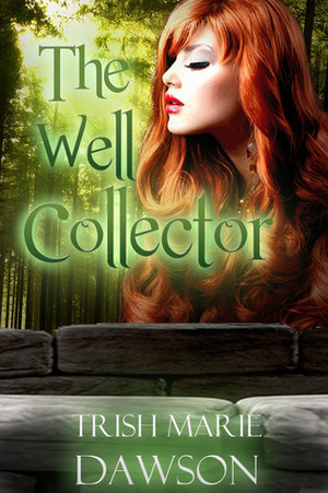 The Well Collector by Trish Marie Dawson