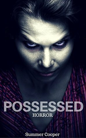 Possessed by Summer Cooper