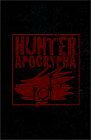 Hunter Apocrypha (Year of Revelations) by Tim Dedopulos