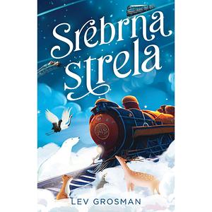 Srebrna strela by Lev Grossman