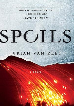 Spoils by Brian Van Reet