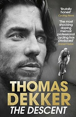 The Descent by Thomas Dekker, Thijs Zonneveld, David Doherty