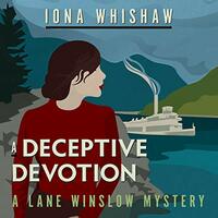 A Deceptive Devotion by Iona Whishaw