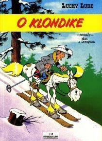 O Klondike by Yann, Jean Léturgie