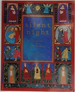 Silent Night by Belinda Downes