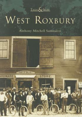 West Roxbury by Anthony Mitchell Sammarco