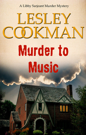 Murder to Music by Lesley Cookman