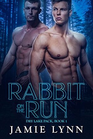 Rabbit on the Run by Jamie Lynn