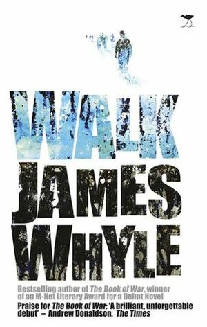 WALK by James Whyle