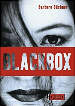 Blackbox by Barbara Büchner