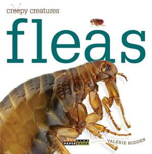 Fleas by Valerie Bodden