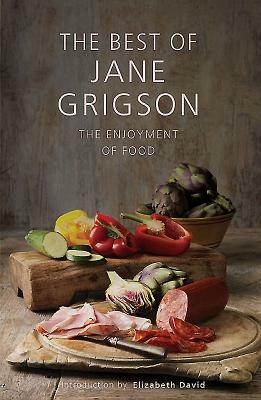 Best of Jane Grigson by Jane Grigson