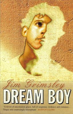 Dream Boy by Jim Grimsley