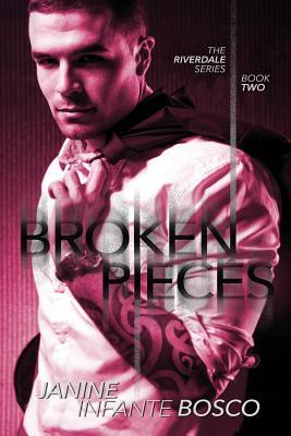 Broken Pieces by Janine Infante Bosco