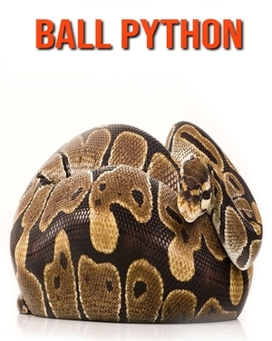 Ball Python: Incredible Pictures and Fun Facts about Ball Python by William Doyle