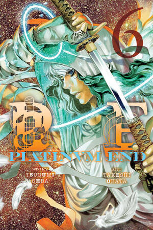 Platinum End, Vol. 6 by Tsugumi Ohba