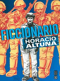 Ficcionario by Horacio Altuna