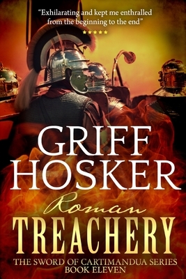 Roman Treachery by Griff Hosker