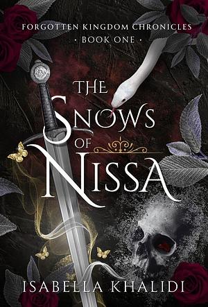 The Snows of Nissa by Isabella Khalidi