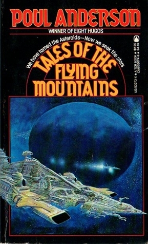 Tales of the Flying Mountains by Poul Anderson