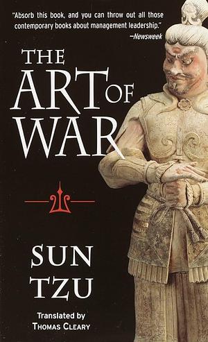 The Art of War by Sun Tzu